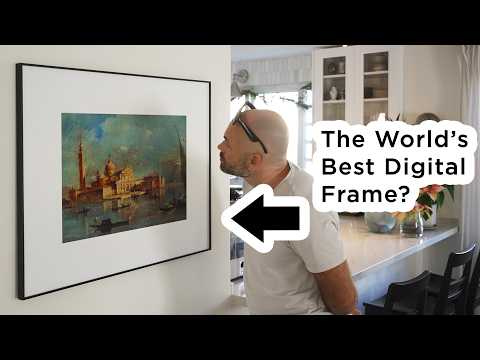 Amazon Large Frames