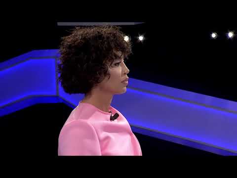 NIN: Promo - Interviste ekskluzive me DAFINA ZEQIRIN - Klan Kosova