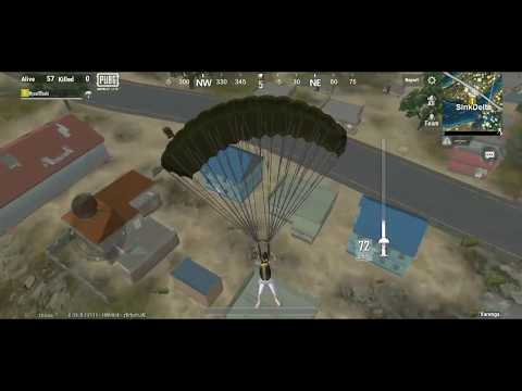 Pubg game play video