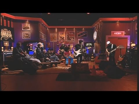 Artifact - Janji (DCDC Shout Out)