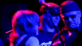 The Blues Magoos starring Beki Brindle-Scala