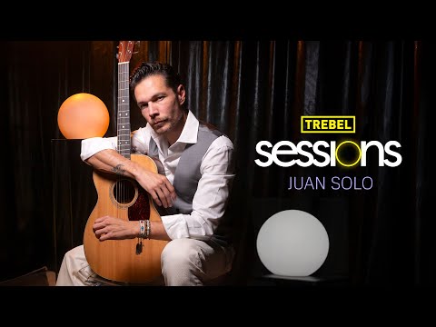 Trebel Sessions - Juan Solo