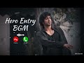 Saiyaara Hero Entry BGM Ringtone Background Music OST Ahaan Panday Aneet Padda Mithoon Saiyaar