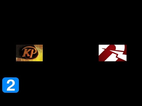 Full Highlights Kaipi vs _PowerRangers Game 2- Global Grand Masters by Prodotaeu