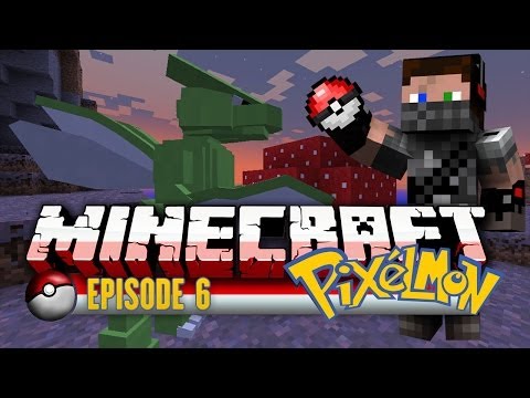Connor Plays Pixelmon |Ep:006| Portal Time ft BoxOfCandys