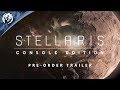 Gameplay video of Stellaris: Console Edition  All Platforms