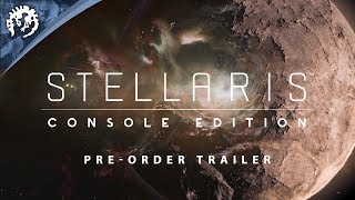 Pre-order trailer