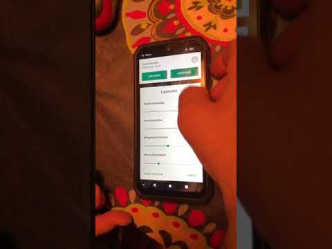 ULEFONE SPEAKER - Incoming Call No Ring 2