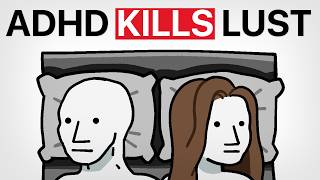 What Nobody Knows About ADHD and S*x