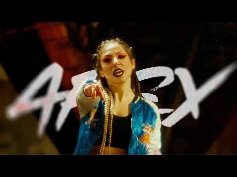 Phantom Elite - "Apex" - Official Music Video