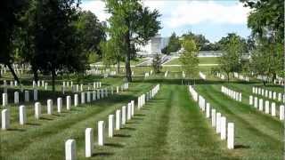 preview picture of video 'Arlington National Cemetery HD Video Tour - Washington DC, USA'