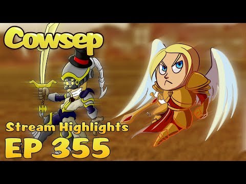 [355] MORE PENTAS! MORE MASTER YI! MORE COWSEP!