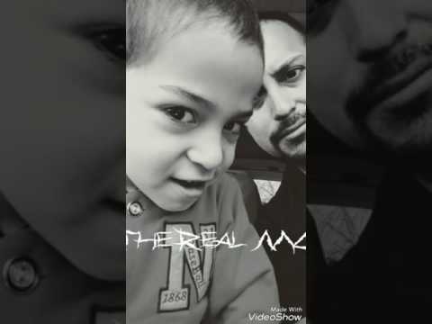 RAP CHILENO 2017 Slowflow González - todo cambia (rap latino, hip-hop)