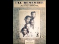 The Five Satins - In The Still Of The Night ...