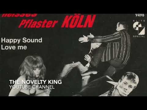 Orchester Claudius Alzner - Heisses Pflaster Köln