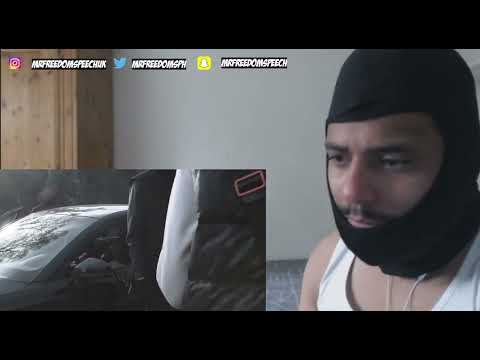 *UK🇬🇧REACTION* 🇫🇮  Aladiin  X  Bkay  X  Dw  -  Traficante  Finnish  Rap