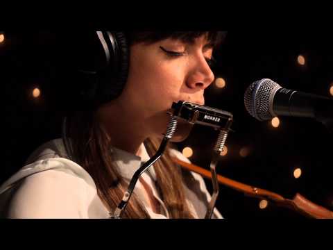 Hurray For The Riff Raff - End Of The Line (Live on KEXP)