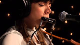 Hurray For The Riff Raff - End Of The Line (Live on KEXP)