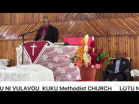 Lotu vulavou ni tiseba 2025