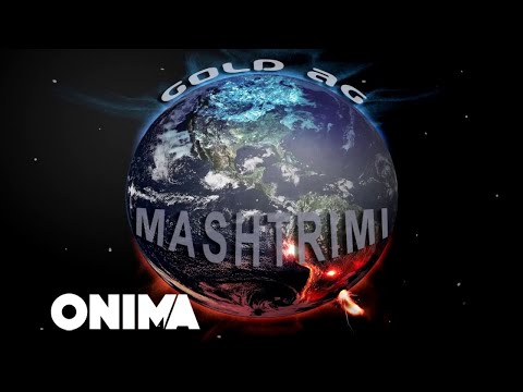 Gold AG - Mashtrimi (21.12.2012 )