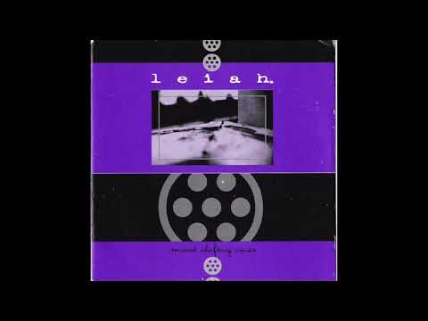 Leiah ‎– Mood Shifting Tones