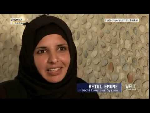 Recep Tayyip Erdoğan - der Matchmensch [ORF-Doku]