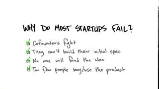 09 Why Do Startups Fail Solution quicktime