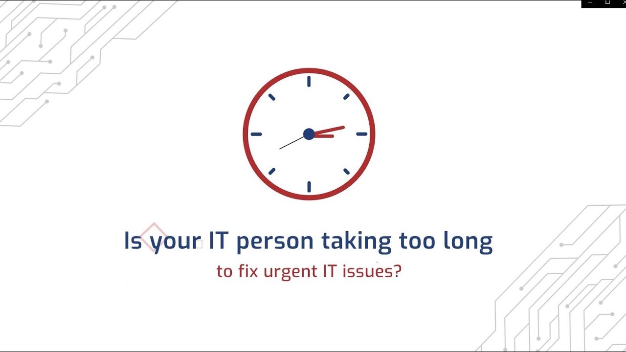 PC Professional - IT Support and Managed IT Services - Oakland, San Francisco Bay Area