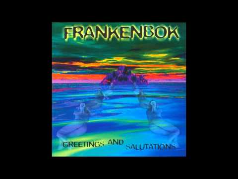 Frankenbok - Greetings & Salutations [1/10]