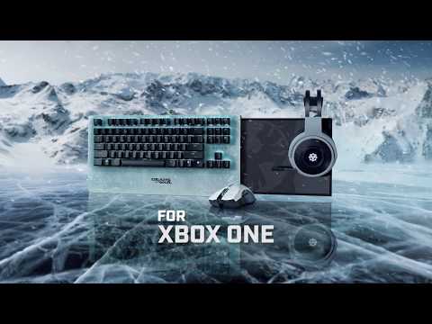 Razer Gears 5 Xbox one and PC Peripherals | Razer United States