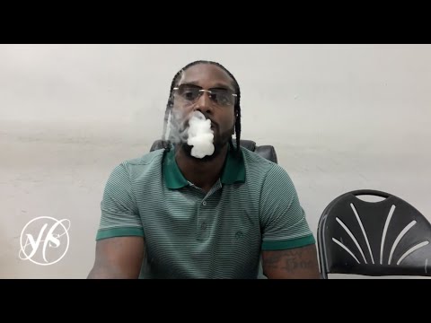 7 Mile Clee on Favorite Strains, Loner Lifestyle, Prison, Music & Cars