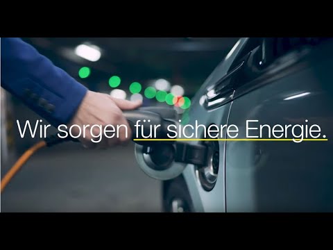 STEAG Imagefilm 2020: Wir sorgen für sichere Energie. Jetzt und in Zukunft.