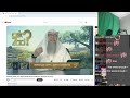 Islamic Sheikh Explains NARUTO! Forsen Reacts to Watching Anime; Is It Halal? Sheikh Assim Al Hakeem