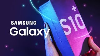 Vídeo-análise - Análise | Samsung Galaxy S10+: a melhor tela em um smartphone