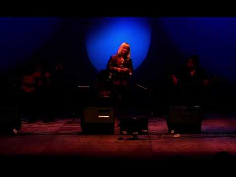 "Conozca mi Chaco, Señor"-  Interprete: Gissela