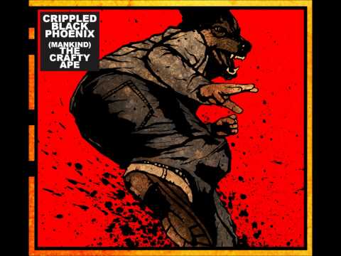 Crippled Black Phoenix - Release The Clowns