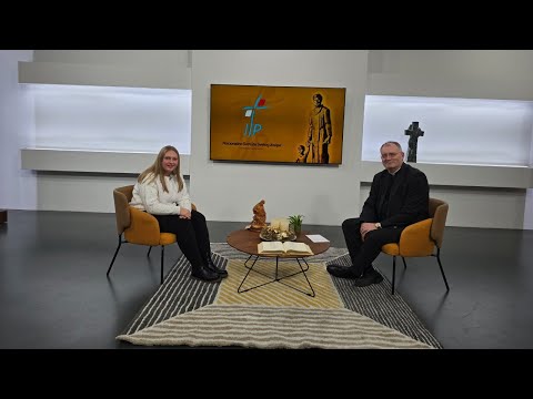 Prozor svetog Josipa - Marija Kružić