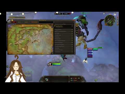 "1st Brawl: Deep Six! *-*" | #streamer #wholesome #serenelegacy #learning #worldofwarcraft #warcraft