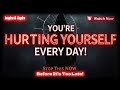 You Re Hurting Yourself Every Day Without Realizing It