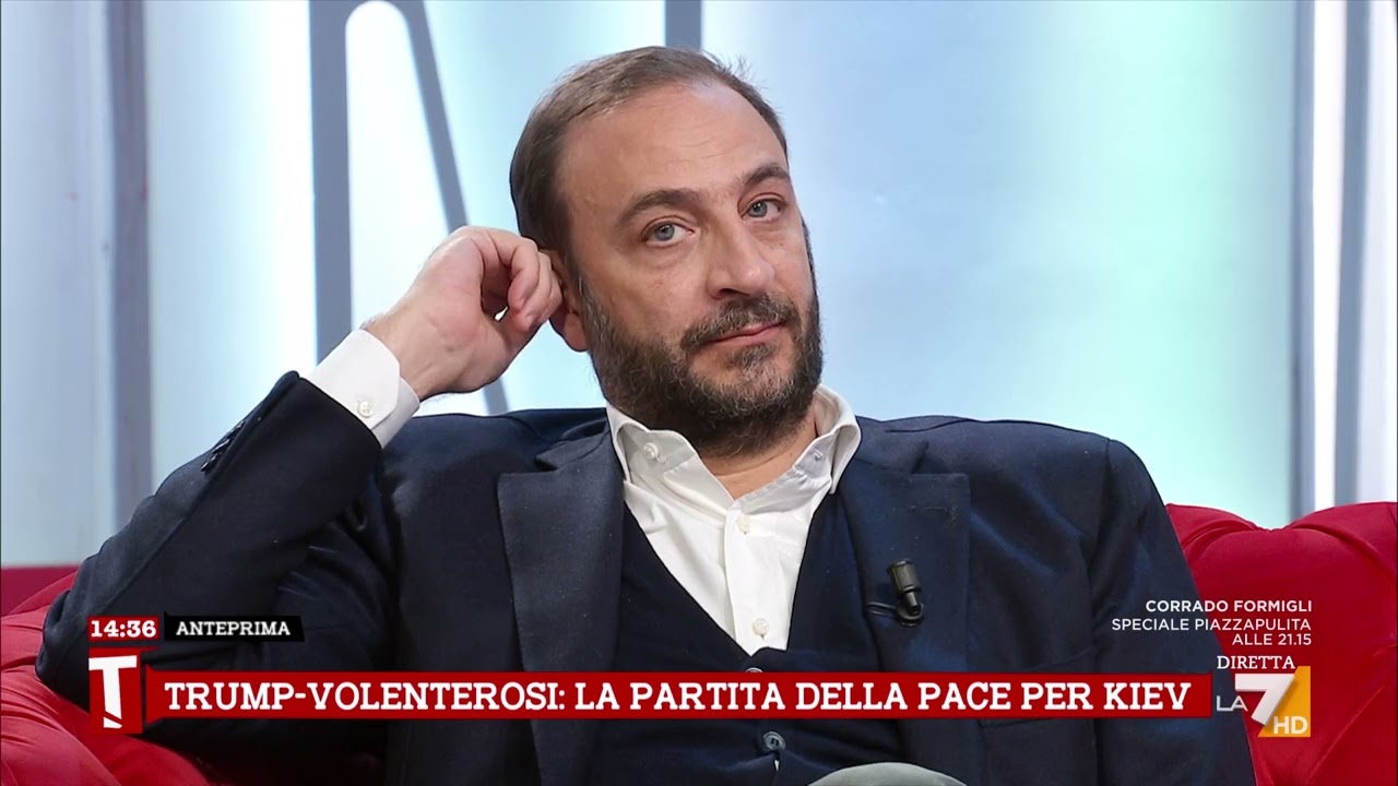 Volenterosi, Di Bella: “Meloni manca di coraggio: dovrebbe ispirarsi a Merz”