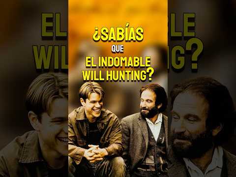 Tiempo, edad y control creativo: la tensión detrás de 'El indomable Will Hunting' que hizo que Matt Damon y Ben Affleck presionaran para cambiar de director