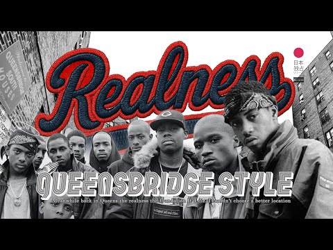 Queensbridge Rap "QBC" Essentials Mix | Nas Mobb Deep CNN Cormega Big Noyd... |  - SideA - [1.5 Hrs]