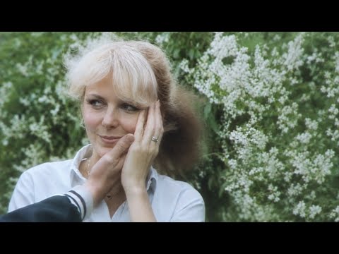 Hana Zagorová - Stáří (Miss you tonite) (1983)