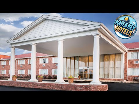 Americas Best Value Inn & Suites Phenix City | Columbus (GA), United States | Hotel Review 🛏️
