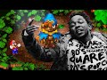 Alright (Kendrick Lamar) - Super Mario RPG (SNES) Legend of the Seven Stars