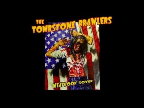 The Tombstone Brawlers - The Number Of The Beast (Iron Maiden Psychobilly Cover)