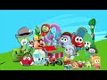 Nick S Pirate Play Date Friday Morning At 7 00 On Nick Promo