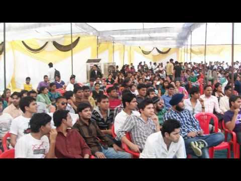 TARANG (the waves of life...)