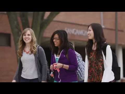 LLCC Go Near. Go Far. - Spring Reg. 1 (:30)