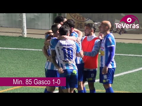 Breve resumen Formac Villarrubia 1-CD Miguelturreño 0